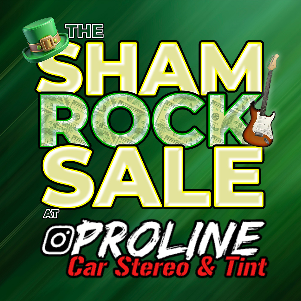 SHAM-ROCK Sale