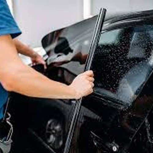 WINDOW TINT